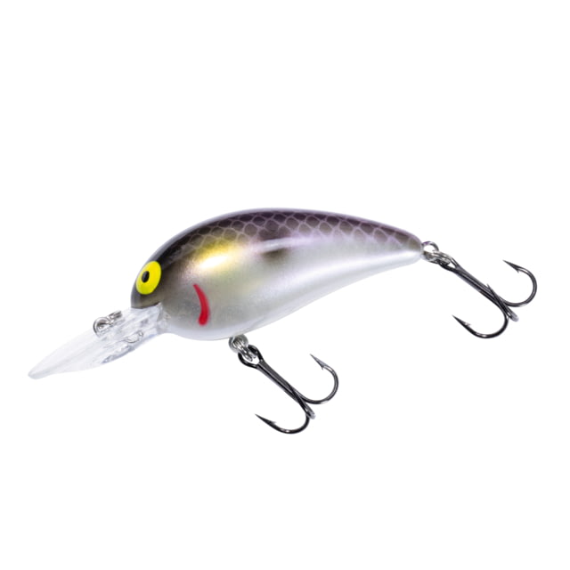 Bomber Model 5A Crankbait 1 7/8in 1/5oz Purple Pearl Ayu