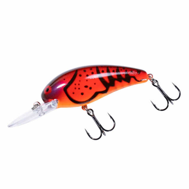 Bomber Bomber Model 7A Crankbait 2 5/8in 1/2oz Mad Craw