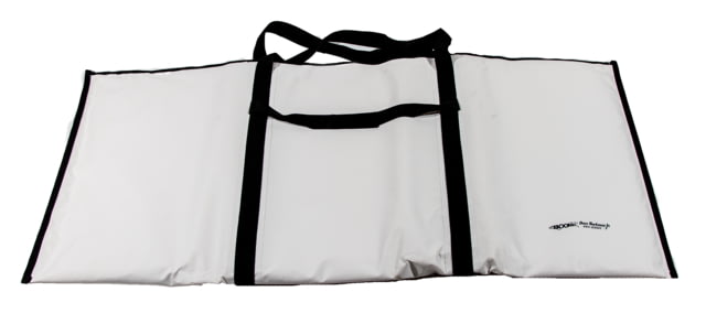 Boone Bait Extra Large Insulated Monster Fish Bag 30inX65in
