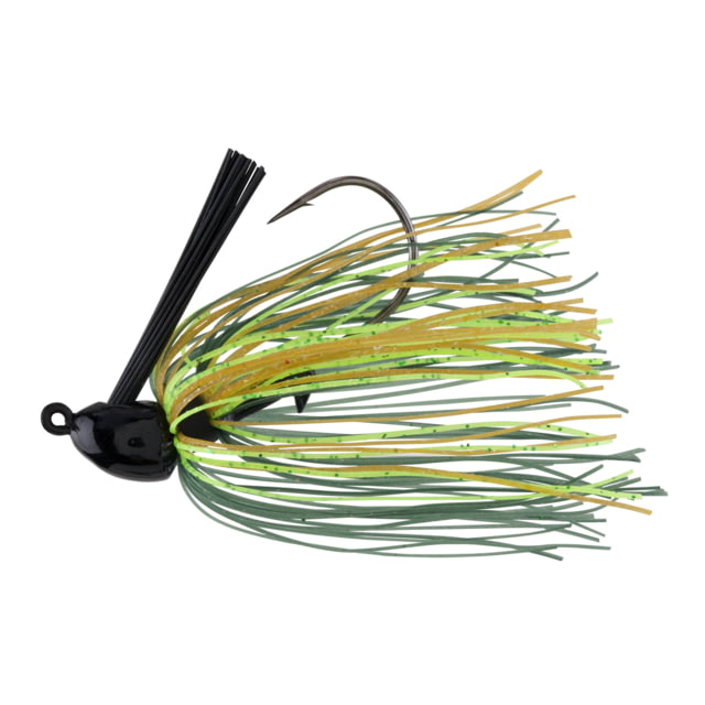 Booyah Baby Boo Jig 5/16 oz Sinking Lonestar Craw