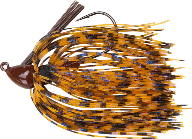 Booyah Booyah Baby Boo Jig 5/16 oz Sinking P B & J
