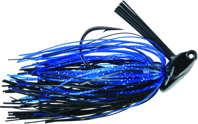 Booyah Booyah Bankroll Jig 1/2 oz Faithful