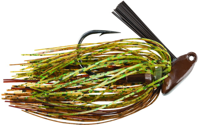 Booyah Booyah Bankroll Jig 1/2 oz Money