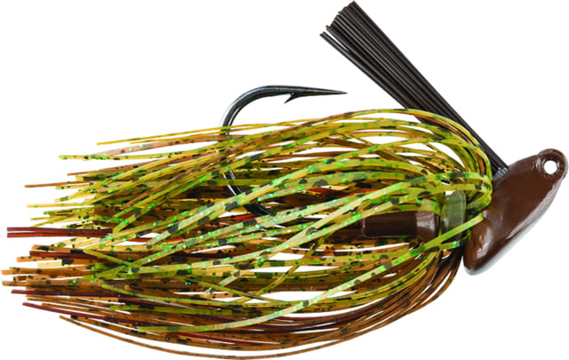 Booyah Booyah Bankroll Jig 3/8 oz Money