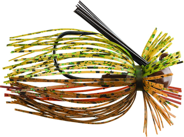 Booyah Booyah Finance Jig 1/2 oz 3/0 Hook 2 Pack Money