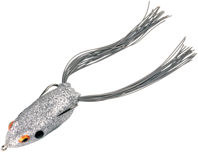 Booyah Pad Crasher Soft Bait 1/2oz 2 1/2in Disco Ball