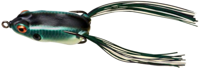 Booyah Pad Crasher Soft Bait 1/2oz 2 1/2in Shad Frog