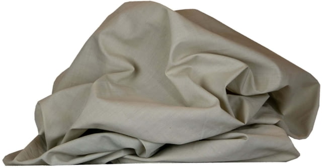Born Outdoor Mojave Cotton Sheet Gray Morn Large