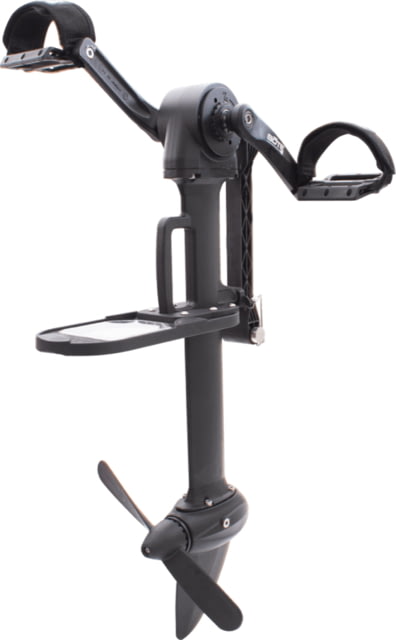 Bote APEX Pedal Drive with Rudder System