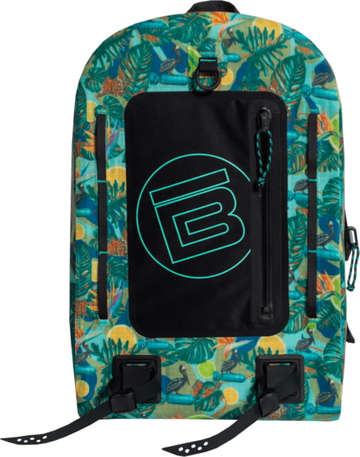 Bote Highwater Backpack 28 Liters Bombardier