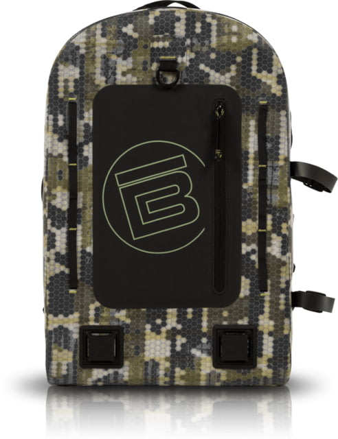 Bote Highwater Backpack 28 Liters Verge Camo