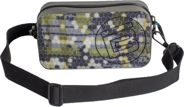 Bote Highwater Hitchhiker Verge Camo