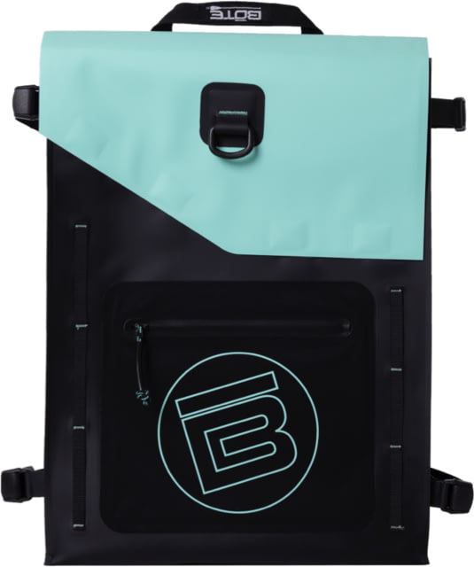 Bote Highwater Tackle Pouch Seafoam