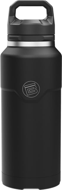 Bote MAGNEBottle 36oz w/Cap Black