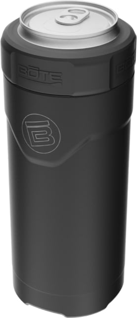 Bote MAGNEChill Can Cooler Slim 12 oz Black