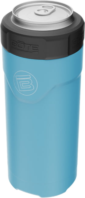 Bote MAGNEChill Can Cooler Slim 12 oz Blue