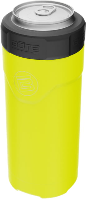 Bote MAGNEChill Can Cooler Slim 12 oz Citron