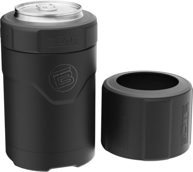 Bote MAGNEChill Can Cooler Switch 12 oz Black
