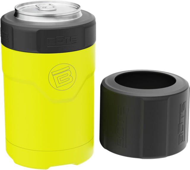 Bote MAGNEChill Can Cooler Switch 12 oz Citron
