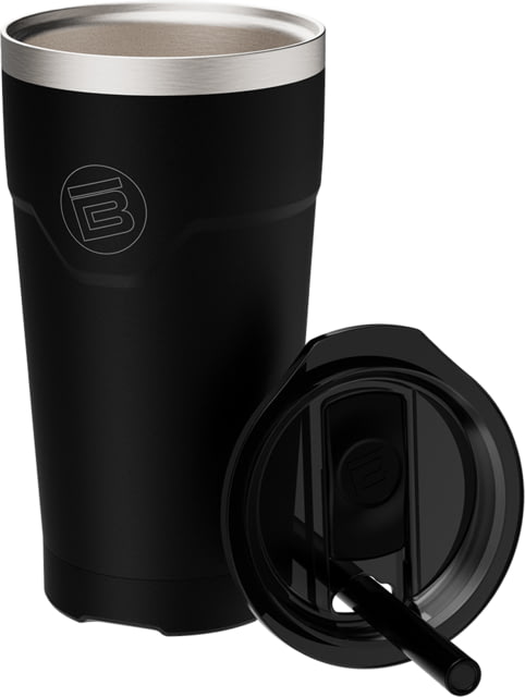 Bote MAGNEPOD Tumbler 20oz w/Lid Black