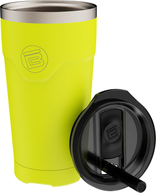 Bote MAGNEPOD Tumbler 20oz w/Lid Citron