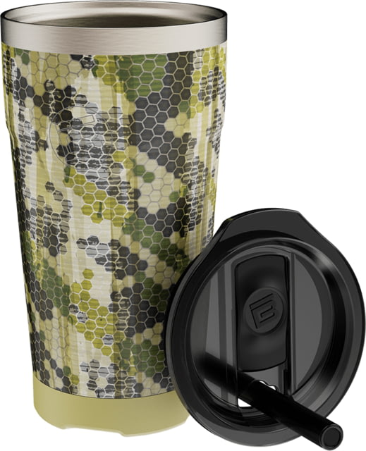 Bote MAGNEPOD Tumbler 20oz w/Lid Verge Camo