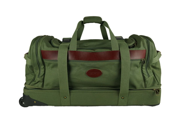 Boyt Harness Boyt Harness Cb290 Sprtsmn Rlng Dfl Od 30in OD Green 30in