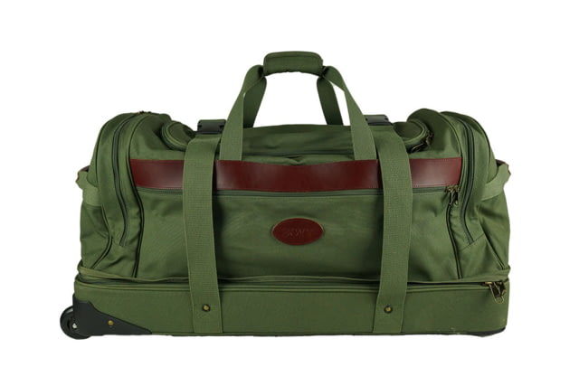 Boyt Harness Boyt Harness Cb291 Sprtsmn Rlng Dfl Od 34in OD Green 34in