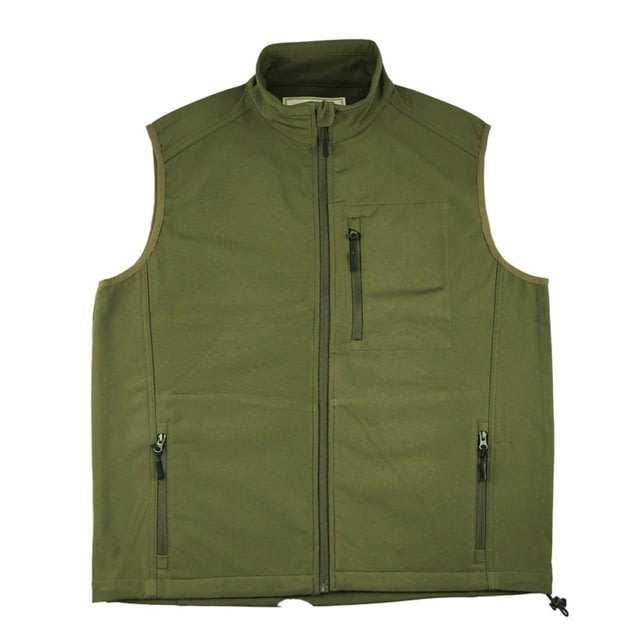 Boyt Harness Boyt Harness Hu415 Zephyr Vest -Men's Sage Medium