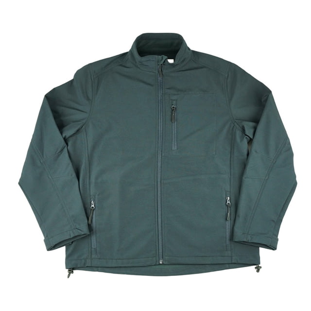 Boyt Harness Boyt Harness Hu418 Zephyr Jacket - Men's Midnight Indigo Medium