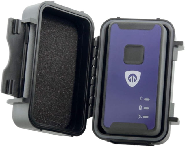 Brickhouse Security Spark Nano 7 GPS Tracker w/Case