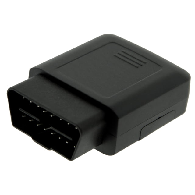 Brickhouse Security TrackPort OBD Vehicle GPS Tracker 34g