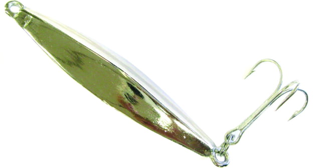 Bridgeport Diamond Jig 6oz