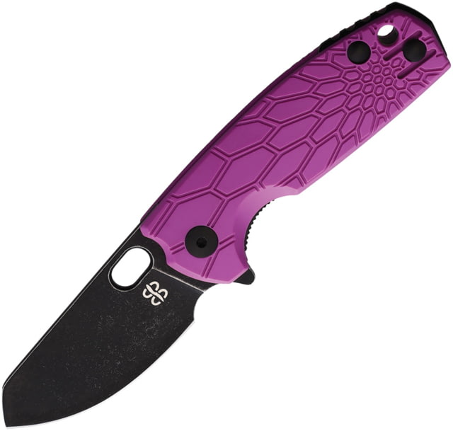 Brighten Blades Brighten Blades Brighten s Baby Core Linerlock 2.25 in Folding Knife