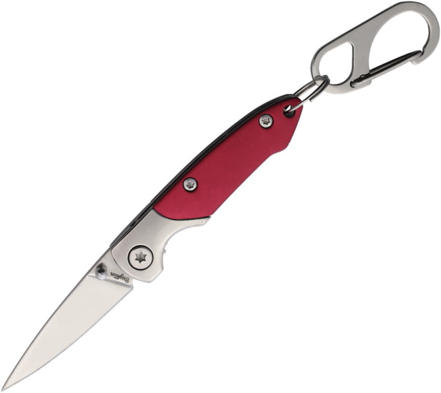 Brighten Blades Not So Heavy Metal Linerlock