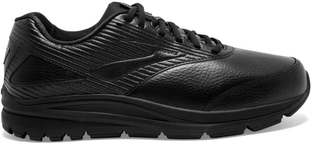 Brooks Addiction Walker 2 - Men's Black/Black Medium 10.0