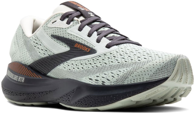Brooks Adrenaline GTS 24 Running Shoes - Women's Mercury/Ebony/Copper 8.5 US