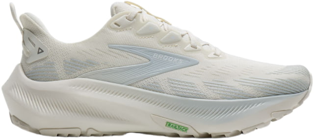 Brooks Ghost Trail - Women's Coconut/Bluewash/Skywriting