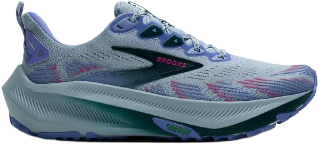 Brooks Ghost Trail - Women's Skyway/Bell/Atlantic Deep