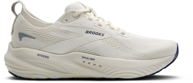 Brooks Brooks Glycerin 22 Road Running Shoes - Women's Bluewash/Blue Ribbon 8.0 US/Medium