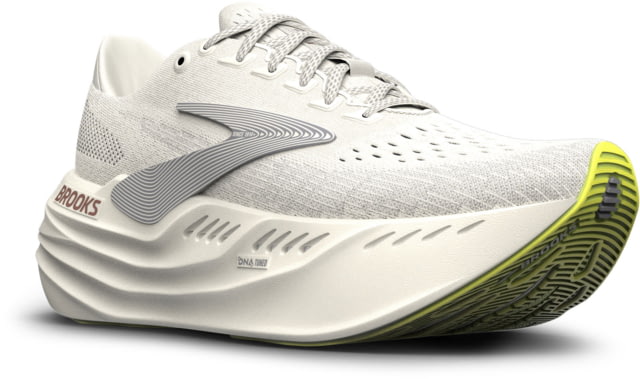 Brooks Brooks Glycerin Max Road Running - Women's Coconut/Alloy/Rose 10 1B