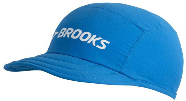 Brooks Lightweight Packable Hat Blue/Brooks OSFA