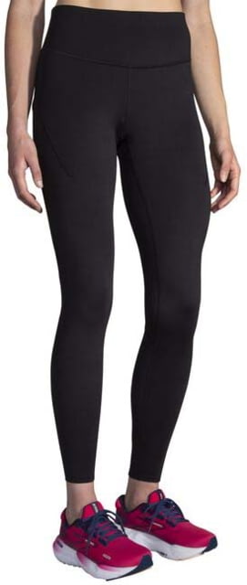 Brooks Spark Tight – Women’s Black Large