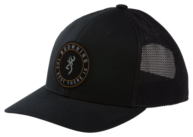 Browning Axle Cap - Mens Black One Size