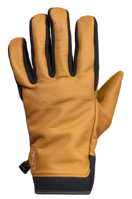 Browning Browning Brush Glove Tan Extra Large