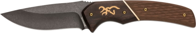 Browning Buckmark Hunter Fixed Large Knives