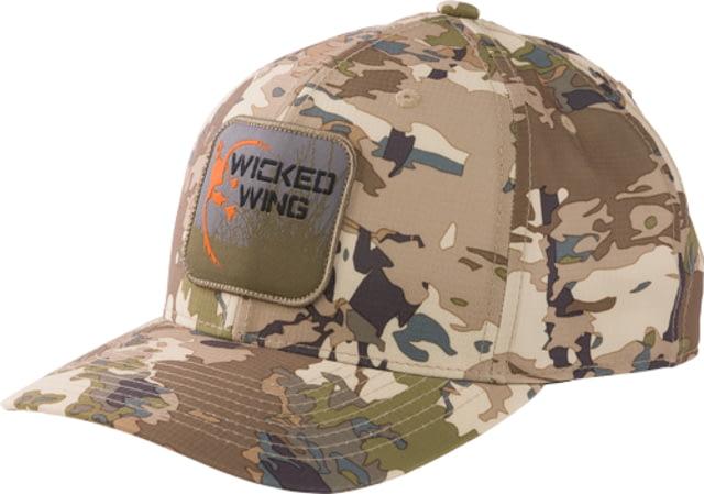 Browning Wicked Wing Cap - Mens - Auric