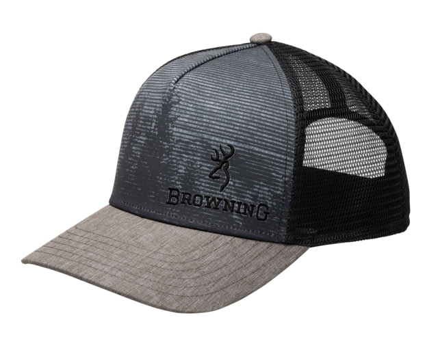 Browning Cedar Cap Gray