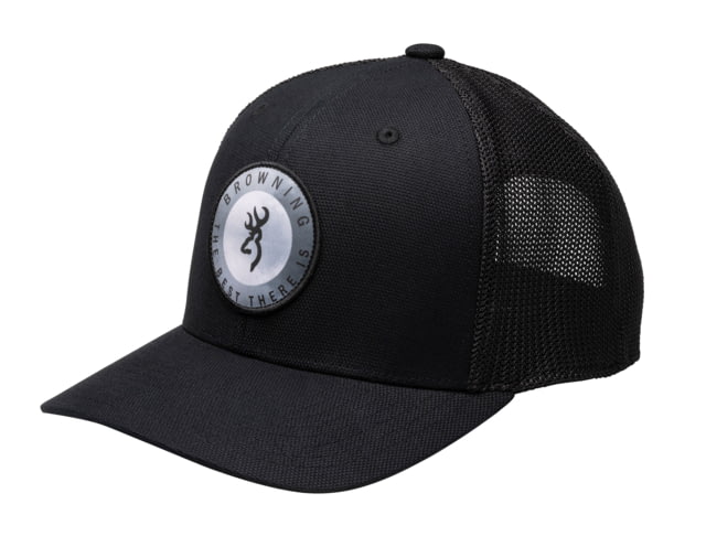 Browning Fairfield Cap Black