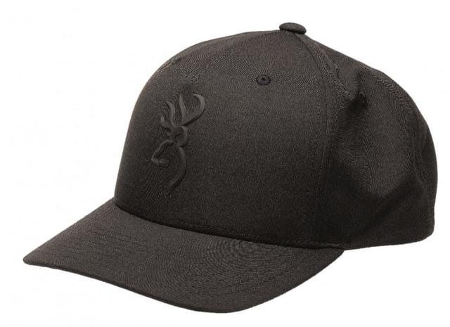 Browning Ghost Cap Black One Size